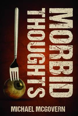 Book cover for Morbid Thoughts