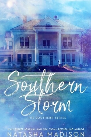 Cover of Southern Storm (Special Edition Paperback)
