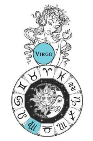 Cover of Virgo