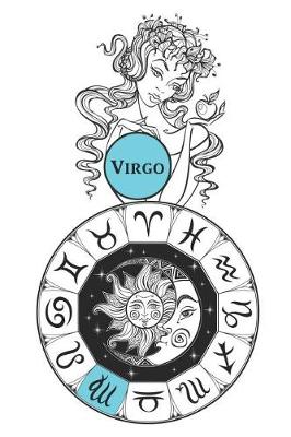 Book cover for Virgo