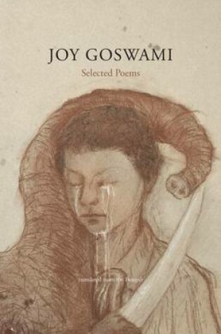 Cover of Joy Goswami