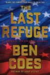 Book cover for The Last Refuge