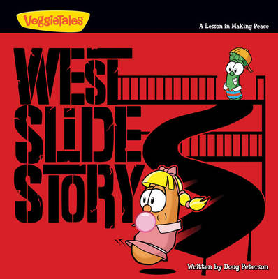 Cover of West Slide Story