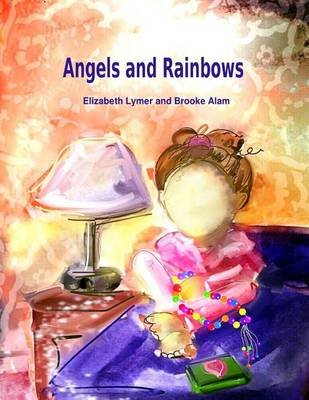 Book cover for Angels and Rainbows