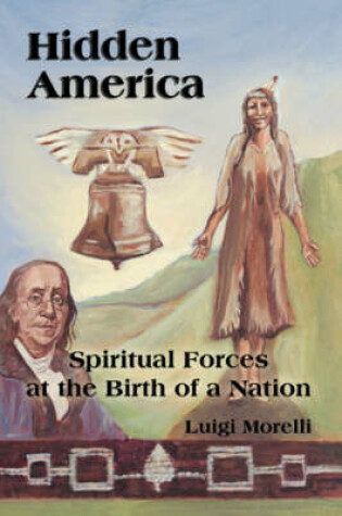 Cover of Hidden America