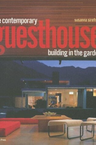 Cover of The Contemporary Guesthouse