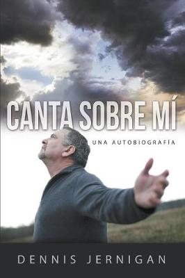 Book cover for CANTA SOBRE MI (Sing Over Me)