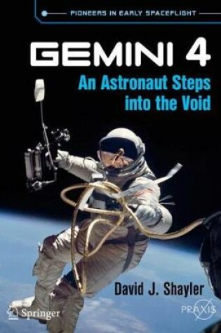 Cover of Gemini 4