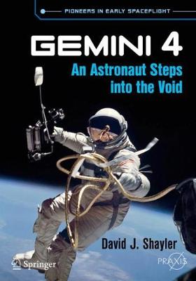 Cover of Gemini 4