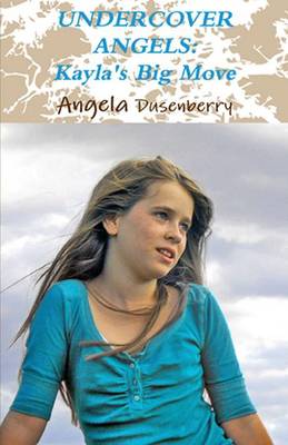 Cover of Undercover Angels