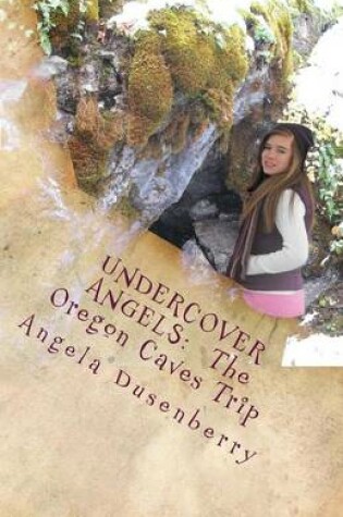 Cover of Undercover Angels