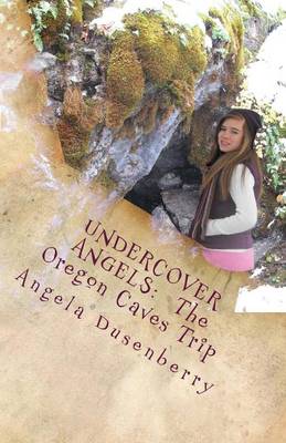 Book cover for Undercover Angels