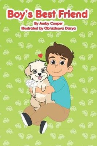 Cover of Boy's Best Friend