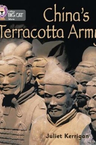 Cover of China's Terracotta Army
