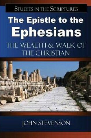 Cover of The Epistle to the Ephesians