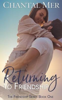 Book cover for Returning To Friendship