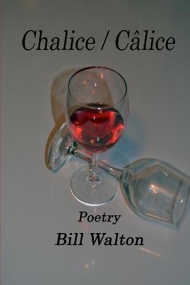 Book cover for Chalice / Calice