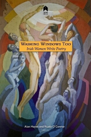 Cover of Washing Windows Too