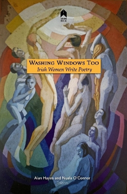 Book cover for Washing Windows Too