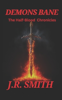 Book cover for Demons Bane