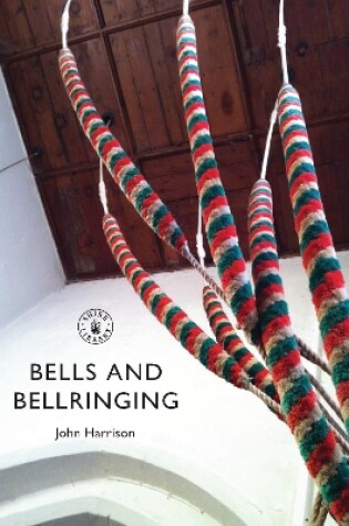 Cover of Bells and Bellringing