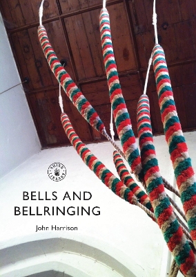 Cover of Bells and Bellringing