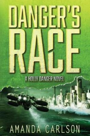 Cover of Danger's Race