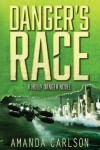 Book cover for Danger's Race