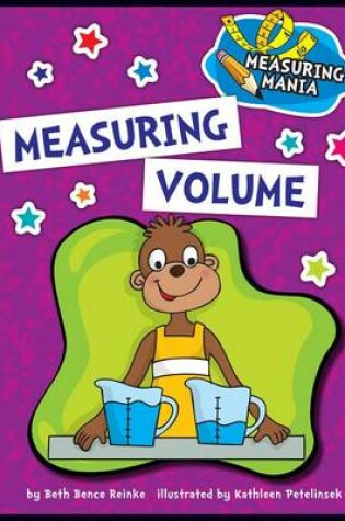 Cover of Measuring Volume
