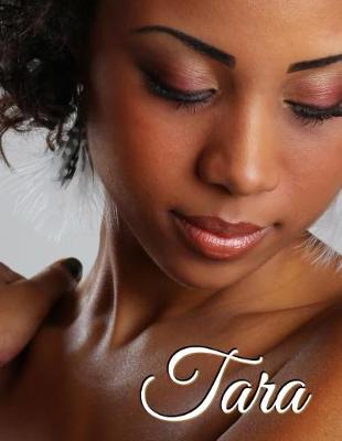 Book cover for Tara