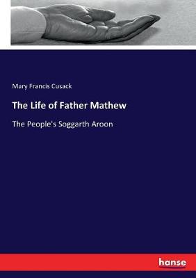 Book cover for The Life of Father Mathew