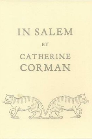 Cover of In Salem