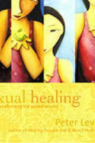 Cover of Sexual Healing