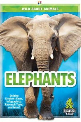 Cover of Elephants