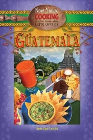 Cover of Guatemala