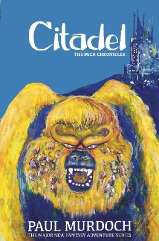 Cover of Citadel