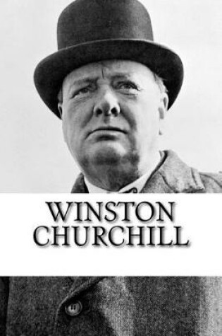 Cover of Winston Churchill