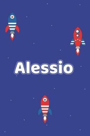 Cover of Alessio