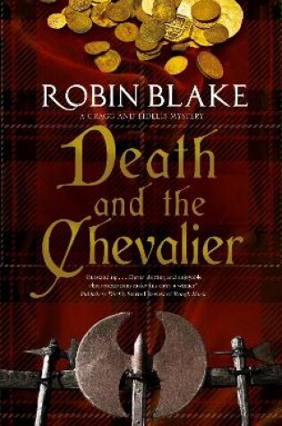 Cover of Death and the Chevalier