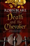 Book cover for Death and the Chevalier