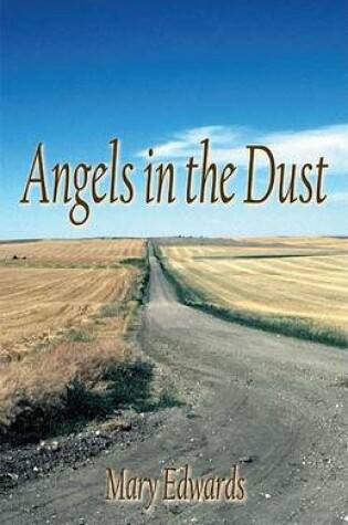 Cover of Angels in the Dust