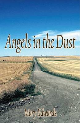 Book cover for Angels in the Dust