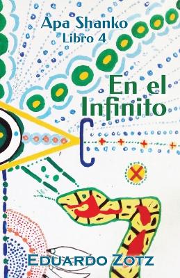 Book cover for En el Infinito