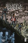 Book cover for Bountiful Garden #2