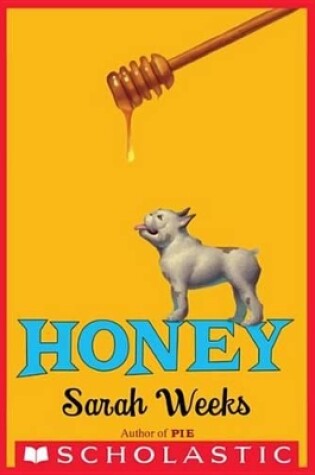 Cover of Honey