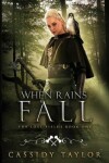 Book cover for When Rains Fall