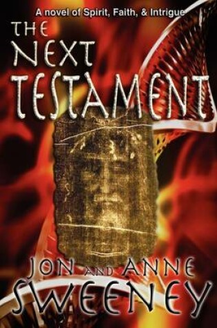 Cover of The Next Testament