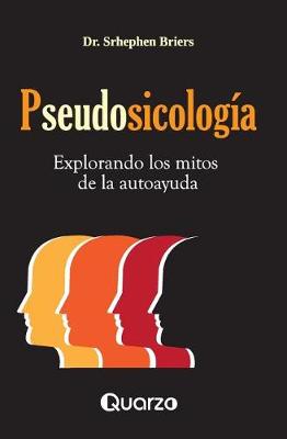 Book cover for Pseudosicologia