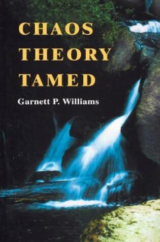 Cover of Chaos Theory Tamed