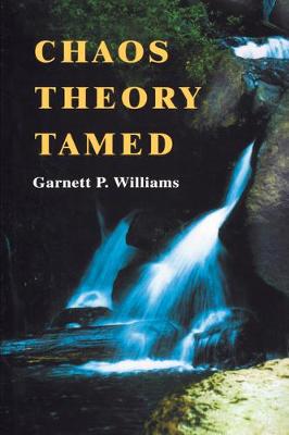 Book cover for Chaos Theory Tamed